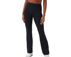 Björn Borg Flare Jazz Tight Dames - Maat M