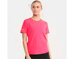 Craft Pro Hypervent 2 damesshirt, roze - Maat XL -