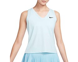 Nike Court Victory Tennistop Dames - Maat L