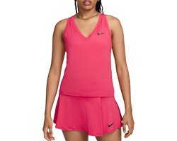 Nike Court Victory Tennistop Dames - Maat S