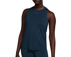 Nike One Classic Dri-FIT Tanktop Dames - Maat L