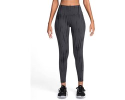 Nike One High-Waisted Dames Tight