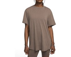 Nike One Relaxed Dri-FIT Dames Shirt