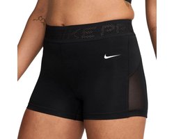 Nike Pro Dri-FIT Sportbroek Vrouwen - Maat L