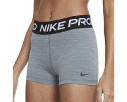 Nike Pro Short Sportbroek Vrouwen - Maat XL