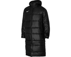 Nike Therma-Fit Academy Pro Winterjas - Zwart - Maat S - Dames