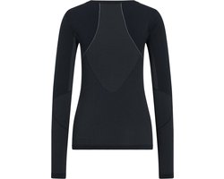 Odlo Ondershirt Lange Mouwen Performance ZWART - Maat L