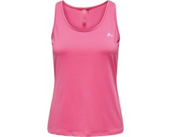 Only Play Carmen SL Training Top Dames - Maat XS