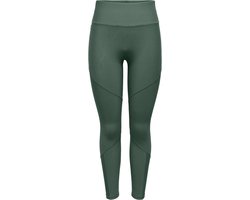 Only Play Jana High Waist Train Tight Dames - Maat S