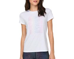 Only Play Jordy Life Train Shirt Dames - Maat XS