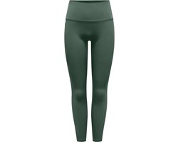 ONLY PLAY ONPJAM-3-SANA XHW TIGHTS PCK NOOS Dames Legging - Duck Green