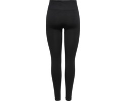 ONP JARI - NAADLOOS - LEGGING - ZWART - DAMES - MAAT L -