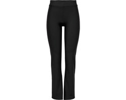 ONP NINNA - JAZZ - WIDE - LEGGING TRAINING - SPORT - DAMES - ZWART - MAAT M -