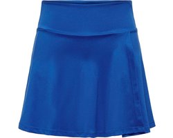 ONPMIKO - HIGH WAIST - TENNIS - PADEL - ROKJE - DAMES - BLAUW - MAAT XL