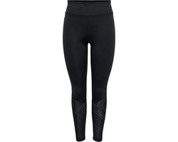 ONPMILA - 2-ROCK - LEGGING - SPORT - DAMES - ZWART - MAAT - L -