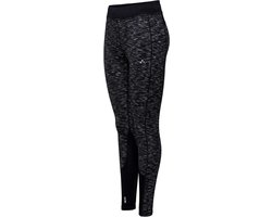 ONPSTACIA - SPORT - LEGGING - ZWART - DAMES - MAAT L -