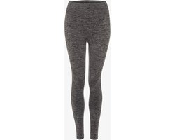 Osaga dames seamless legging grijs - Maat L