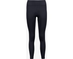 Osaga seamless dames sportlegging zwart - Maat L