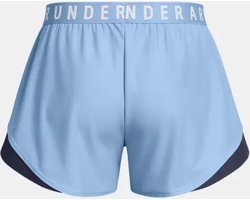 Play Up Shorts 3.0-Blu Size : MD