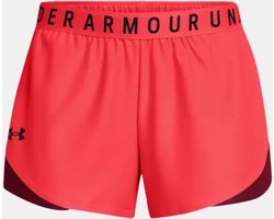 Play Up Shorts 3.0-Red Size : LG