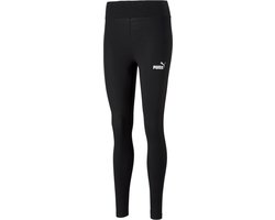 Puma - Essentials Legging - Katoenen Legging - maat XXS