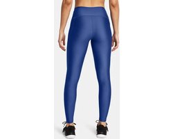 Tech Hirise Legging-Blu Size : LG