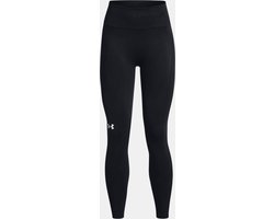 Ua Vanish Seamless Legging-Blk Size : MD