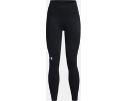 Ua Vanish Seamless Legging-Blk Size : XS