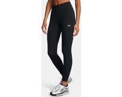 Under Armour Motion Ankle Emea Leggings Zwart M Vrouw