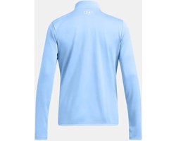 Under Armour Motion Emea Jas Blauw S Vrouw