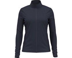 Under Armour Pro Hybride Dames Golfjas Midnight Navy