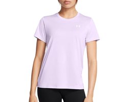 Under Armour Tech Twist Shirt Dames - Maat XS