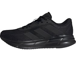 adidas Performance Galaxy 7 Hardloopschoenen - Unisex - Zwart- 42