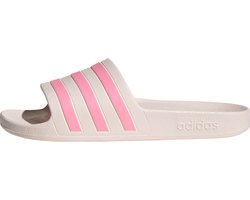 adidas Sportswear adilette Aqua Badslippers - Dames - Roze- 39