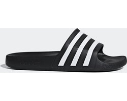 adidas Sportswear adilette Aqua Badslippers - Unisex - Zwart- 40 1/2