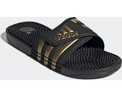 adidas Sportswear Adissage Badslippers - Unisex - Zwart- 43