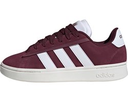 adidas Sportswear Grand Court Alpha Schoenen - Unisex - Bordeaux- 46