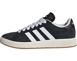 adidas Sportswear Grand Court Base 00s Schoenen - Unisex - Zwart- 40 2/3