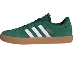 adidas Sportswear VL Court 3.0 Schoenen - Unisex - Groen- 42