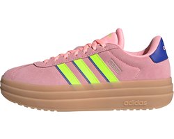 adidas Sportswear VL Court Bold Schoenen - Dames - Roze- 40 2/3