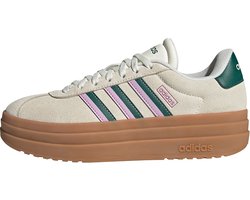 adidas Sportswear VL Court Bold Schoenen - Dames - Wit- 38