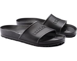 Birkenstock Barbados EVA slippers - 38 - zwart