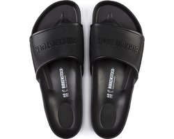 Birkenstock Barbados EVA slippers zwart - Maat 39