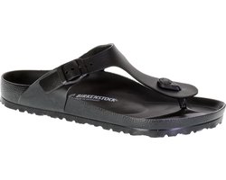 Birkenstock Gizeh EVA Unisex Slippers Regular fit - Black - Maat 44