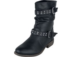 Brandit Ladies Biker Boot Laars zwart EU40