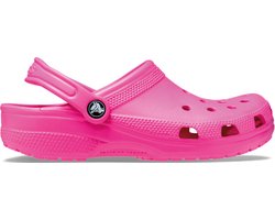 Crocs - Classic Clog - Crocs Dames-37 - 38