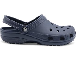 Crocs - Classic Clog - Schoen - 43 - 44 - Blauw