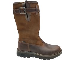 Grisport Sutherland Outdoorlaarzen Unisex - Brown - Maat 43