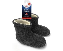 Lucovitaal Thermo Sloffen Maat 41-45 1PR