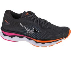 Mizuno Wave Sky 6 Hardloopschoenen Dames